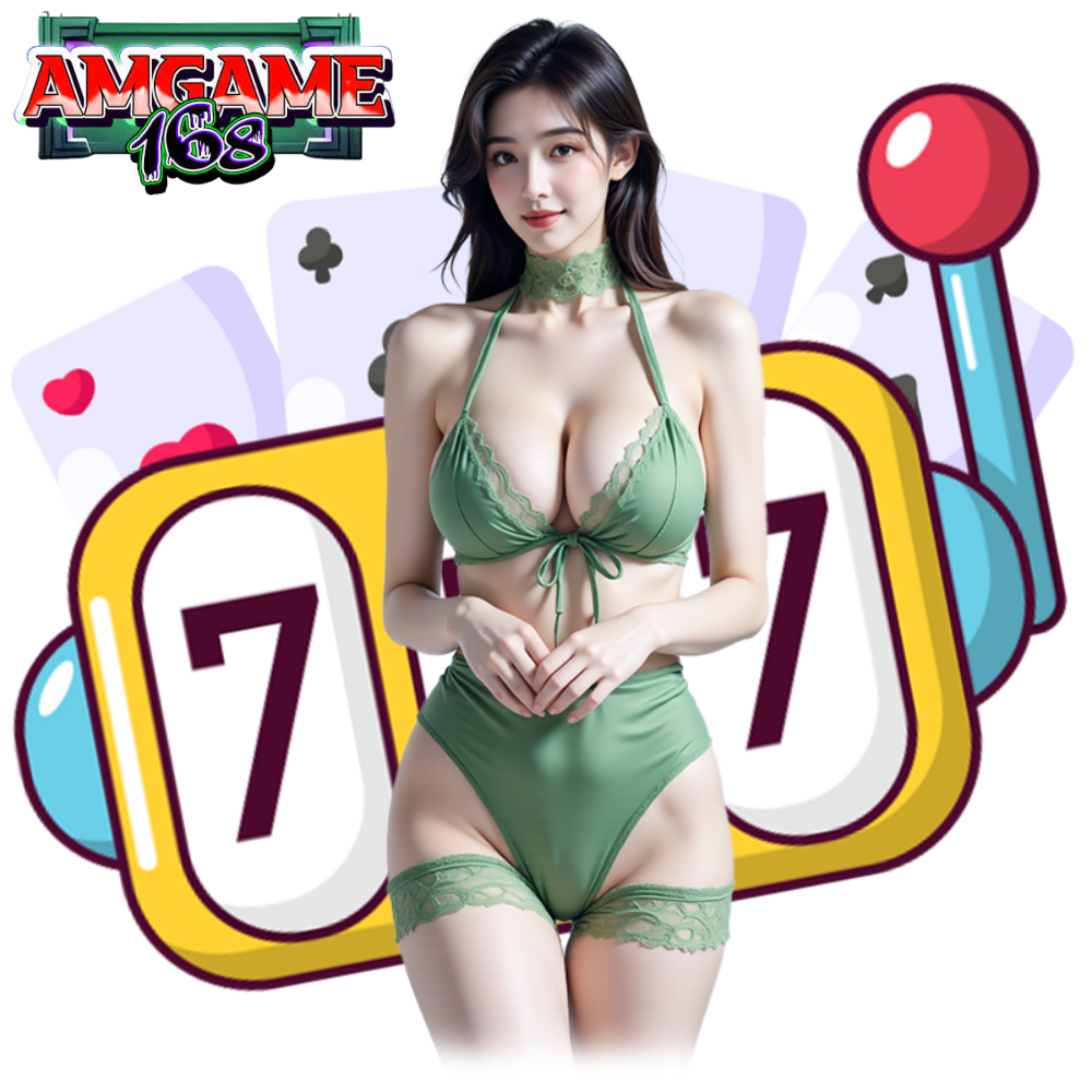 AMGAME168 เครดิตฟรี
